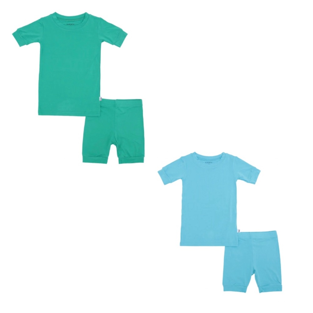 Like New Bamboo Pj Set